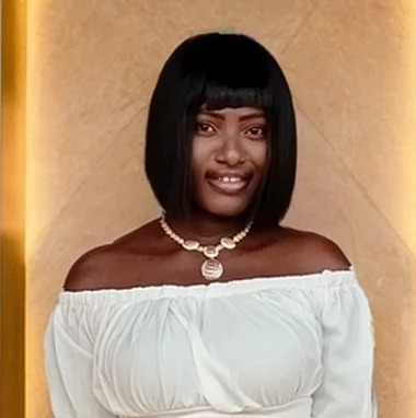 Onuorah Euphemia, UI/UX Designer in Kaduna